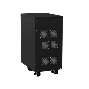 Prostar 천왕성 시리즈 10-500kVA 저주파 UPS - DSP 디지털 제어 및 IGBT PWM 기술 - Product Image 3