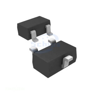 Electronics Component Transistors SC-70-3 AM1320N In Stock - Product Image 1