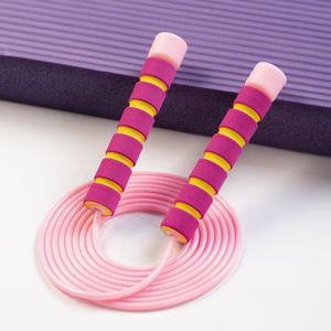Cuerda de Saltar Ajustable Svkiyang para Niños y Niñas de 3 a 12 Años, para la Escuela, Actividades al Aire Libre, Ejercicio y Quema de Grasa - Product Image 5
