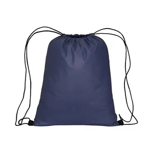 Sac en TNT avec cordons, merchandising personnalisé - Product Image 1