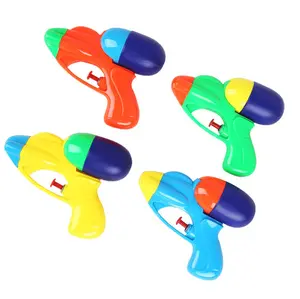Children toy 67cm pull-out extended water gun water cannon