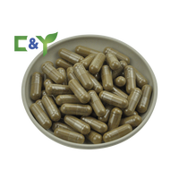 Poudre d'extrait de feuille d'olivier naturelle en gros, Oleuropeine 70% CAS 32619-42-4