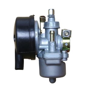 איכות גבוהה 49cc 50cc 60cc 66cc <span class=keywords><strong>80cc</strong></span> 2-שבץ t200 מנוע אופניים ממונע אופנוע קרבורטור אופנוע - Product Image 4