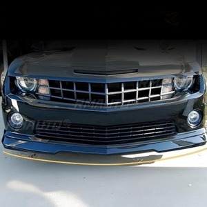 สปอยเลอร์กันชนหน้ารถยนต์ ฝาครอบป้องกันกันชนหน้า สำหรับ Chevrolet Camaro V8 2010-2013 ชุดแต่งรถยนต์ อุปกรณ์ตกแต่งรถยนต์ - Product Image 3