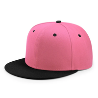 Gorra de Golf con Logotipo Personalizado OEM ODM, Impermeable, con Visera Perforada, Visera Plana, Estructurada, Unisex, para Deportes al Aire Libre, Golf, Béisbol