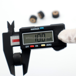 Máquina cortadora de Plotter, rodillo de rueda <span class=keywords><strong>Summa</strong></span> d650/auri Tech/Graphtec, conjunto de rodillos de presión para cortar, rodillo de plotter - Product Image 2