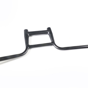 Guidon de remplacement pour vélo électrique Ouxi 20 pouces, <span class=keywords><strong>fourche</strong></span> avant pour accessoires V8, guidon de vélo électrique <span class=keywords><strong>Fatbike</strong></span>, guidon de vélo électrique - Product Image 3