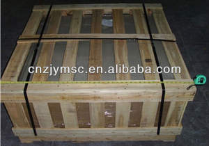 דפוס שונים תעשייתי יישום חיתוך גומי מגנט ndfeb חזק קבוע פרריט מגלגל ירידות מגנט - Product Image 4