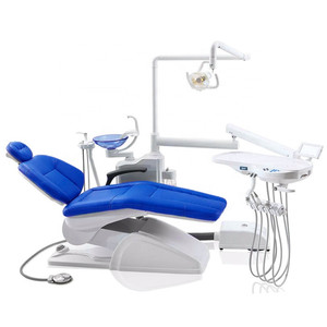 Equipos y Accesorios de Terapia Oral Más Vendidos, Productos Nuevos Móviles, Precio de Silla Dental - Product Image 1