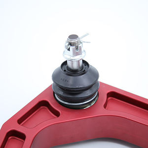 ชุดควบคุมแขนบนปรับระดับได้ TopTiger Suspension ผลิตจากอะลูมิเนียม สำหรับรถออฟโรด รุ่น GWM Tank300 Tank500 Poer Cannon - Product Image 4