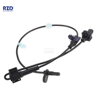 Pièces détachées automobiles Capteur de vitesse de roue ABS OEM 57470-SYJ-H01 pour Honda