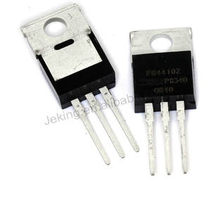 जीकिंग Fb4410z 100v 97a n-चैनल ट्रांजिस्टर irfb4410zpbf - Product Image 5