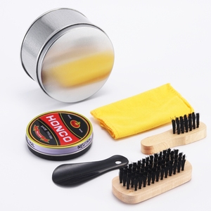 Promotion Honco Kit de nettoyage de chaussures <span class=keywords><strong>liquide</strong></span> <span class=keywords><strong>pour</strong></span> femmes, facile à nettoyer, de haute qualité - Product Image 1