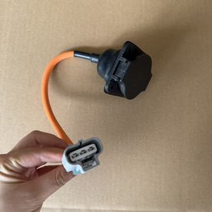 Enchufe de Carga ST-031016-PZ para Carrito de Golf Yeeda Y30 Y60, Cable de Carga, Conector de Carga - Product Image 2