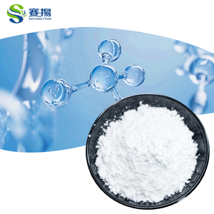 Pasokan Pabrik Bubuk Creatine Monohydrate Pembentukan Otot Cepat Creatine Mikronisasi Nutrisi Olahraga Kebugaran Bubuk Creatine - Product Image 3