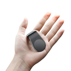 Support de téléphone portable de voiture de support d'évent magnétique d'usine d'origine pour Xs <span class=keywords><strong>Max</strong></span> pour Samsung S9 - Product Image 4