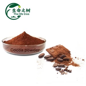 <span class=keywords><strong>Cacao</strong></span> naturel <span class=keywords><strong>pur</strong></span> cru 100% <span class=keywords><strong>non</strong></span> <span class=keywords><strong>sucré</strong></span> en poudre, chocolat instantané en poudre, sac de 25 kg, durée de conservation de 18 mois, Tree - Product Image 2