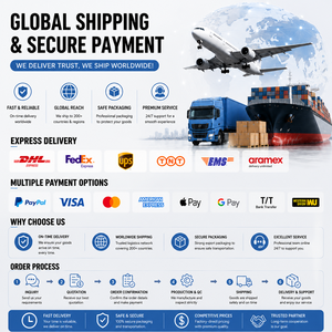 Custom PVC Matte Zipper <b>Bags</b> for Cosmetics, Transparent Storage <b>Bags</b>, Customizable <b>Document</b> and Accessory Self-Sealing Packaging - Product Image 6