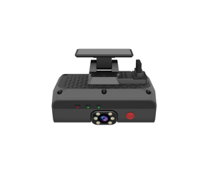TENET 4G AI 4 Channel Dashcam <span class=keywords><strong>2K</strong></span> 1080P WDR Built in Blue Tooth Sentry Parking Mode Immoblization - Product Image 5