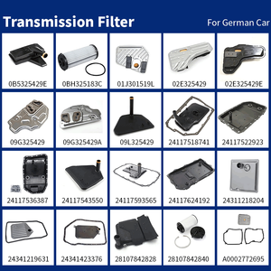 Filtre de transmission haute performance premium KEHOON 46321-23001 neuf, OEM, garantie 18 mois, testé à 100% par des professionnels - Product Image 5