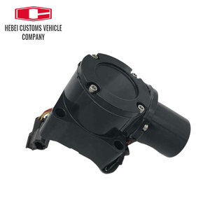 Pronto in magazzino 4614911 ZX200 ZX120 ZX130 motore acceleratore per Hitachi escavatore parti - Product Image 4