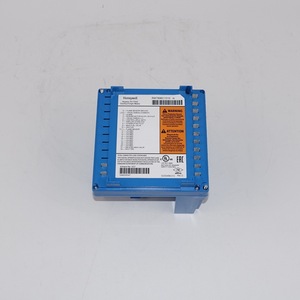 Honeywell Combustion Controller RM7896A1012 7800 Series Burner Accessory <b>Plastic</b> <b>Enclosure</b> - Product Image 5