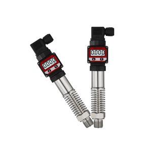 평면 필름 압력 센서 장치 진흙 펌프 압력 센서, 4-20ma 출력의 24vdc 평면 필름 압력 센서 - Product Image 5