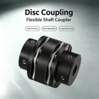 Accouplement élastique en acier trempé forgé de haute qualité SFS pour imprimeries, conception universelle, montage simple, garantie 1 an, OEM