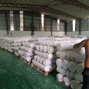 シリコンゴム板シリカゲルシート白透明ジェルシートロール - Product Image 2