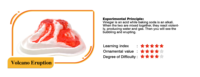 BIG BANG SCIENCE Fabricante de Juguetes ODM/OEM, Kit de Ciencia para Niños, Cocina Científica, Volcán de Levadura, Batería de Frutas, Juguete Educativo