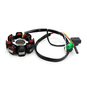 Pièces et accessoires de moto, Stator de magnéto moteur, Bobine de générateur, Bobine de moteur, Convient pour GY6 125/150 - Product Image 2