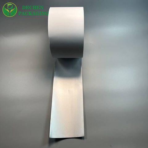 Packaging Is Aluminum Biodegradable Foil Paper Price In Pakistan
