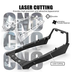 Subchasis para ATV Yamaha <span class=keywords><strong>Raptor</strong></span> <span class=keywords><strong>700</strong></span> 2006-2012 2013-2020 2021 2022 <span class=keywords><strong>2023</strong></span> 2024 2025 2026 - Product Image 5