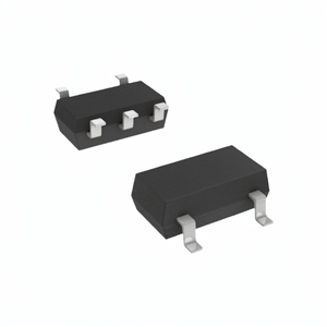 Composants électroniques de gestion de l'alimentation (PMIC) 5 TSSOP, SC 70 5, SOT 353, IC en stock MIC5213-3.3YC5-TR - Product Image 1