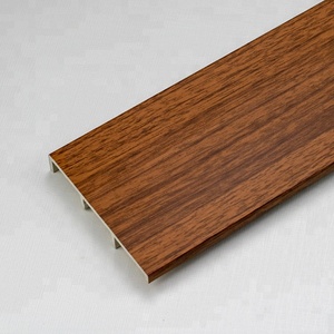 Plinthe de sol noire de 100 mm - Product Image 2