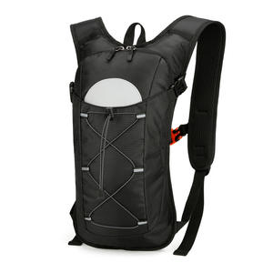 Mochila Deportiva Ligera para Exteriores con Gran Capacidad, Doble Asa para Viajes, Ciclismo, Ocio, Senderismo, Correr, Trekking - Product Image 5
