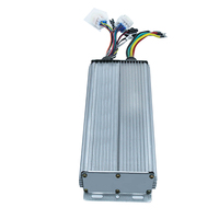 Haute qualité 18Tubes 800W 1000W Brushless Dc Control Motor Ev Kit de conversion de voiture