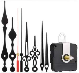 クォーツ高トルク時計機構モーター長軸壁時計機構ムーブメント時計仕掛け - Product Image 2