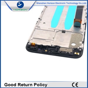 Pantalla LCD 100% probada para Xiaomi Mi A1/Mi 5X, con marco, para Xiaomi Mi A1 - Product Image 5