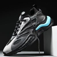 Fabricants de chaussures de marque personnalisées OEM avec votre propre logo, baskets pour hommes à faible MOQ
