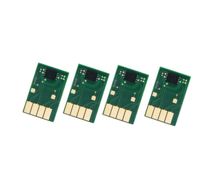 Cartuccia di ricambio Supercolor <span class=keywords><strong>chip</strong></span> per <span class=keywords><strong>HP</strong></span> Pagewide 991 7720 stampanti 755dn 774dn MFP modelli 990 991 992 993 4 pz47a 4 pz43a - Product Image 4