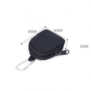 Monedero Táctico Personalizado - Bolsa de Llavero para Mini Herramientas, Llaves de Coche, Auriculares - Accesorio Personalizado para Cinturón - Product Image 4