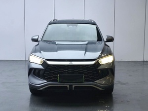 BYD <span class=keywords><strong>Song</strong></span> Pro DM-i ปี 2024 รถ SUV ระดับหรูสำหรับครอบครัวและธุรกิจ ระบบปลั๊กอินไฮบริด ระยะทางวิ่ง 110 กม. แบตเตอรี่ 30 กิโลวัตต์ชั่วโมง มอเตอร์ 100-150 กิโลวัตต์ คุ้มค่าคุ้มราคา - Product Image 1