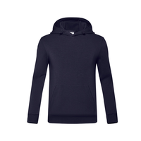 Sweat-shirts à capuche en coton de haute qualité pour hommes, vente en gros, sweat-shirts à capuche courts pour hommes, sweat-shirts à capuche vierges bon marché, sweat-shirts à capuche de haute qualité