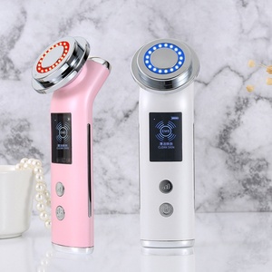 อุปกรณ์ดูแลผิวหน้าสำหรับใช้ในบ้านรุ่นใหม่ เทรนด์ใหม่สำหรับความงาม - Product Image 1