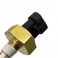 Pièces de rechange d'origine pour moteur K19 K38, capteur de niveau de liquide 4383933 pour accessoires d'excavateur Cummins diesel, haute qualité