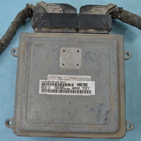 Placa de computadora de motor JCUV Sebring de calibre de brújula de segunda mano ECM PCM usado (P05150523AA P68027218AE P68071022AC) para 200C