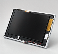 DB-SEN2095 Nouvel écran LCD 7 pouces compatible avec l'encre à solvant, pièce de rechange pour imprimante CIJ série D AX, haute qualité