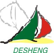 Kunshan Deshengrui Machinery Co., Ltd. logo