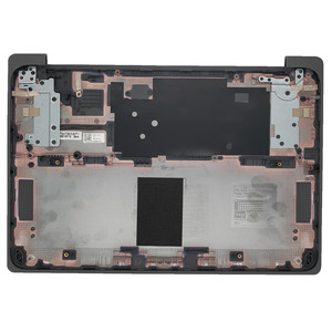 สำหรับเอชพี โครมบุ๊ก 11A G8 EE ซีรีส์แล็ปท็อปเคสฐานด้านล่างฝาครอบด้านล่าง L89764-001 L92818-001 - Product Image 2